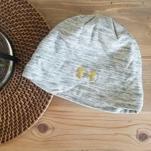 Under Armour hat